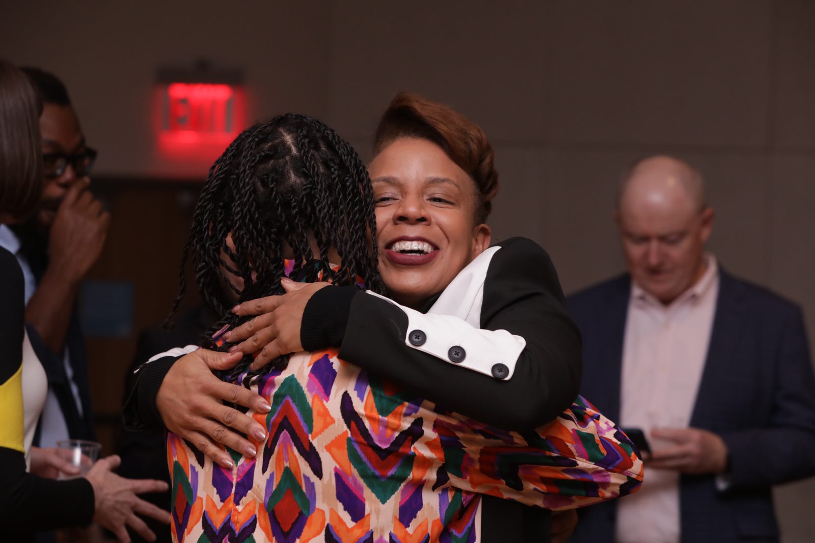 Disrupt Through Art Gala