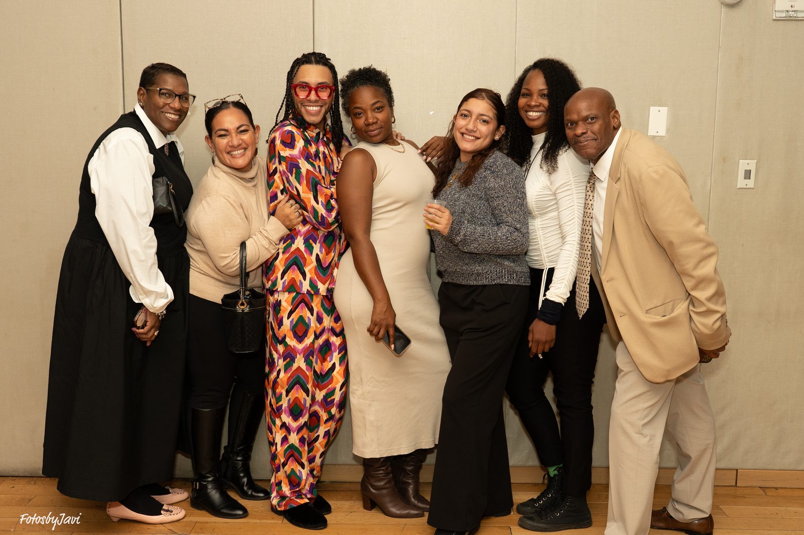 Disrupt Through Art Gala